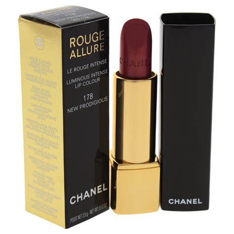 chanel 178 lipstick|chanel lipstick shades.